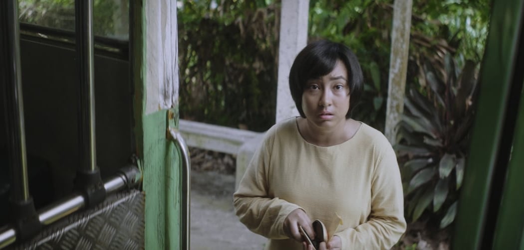 Shorts Program: Spirited Away 3