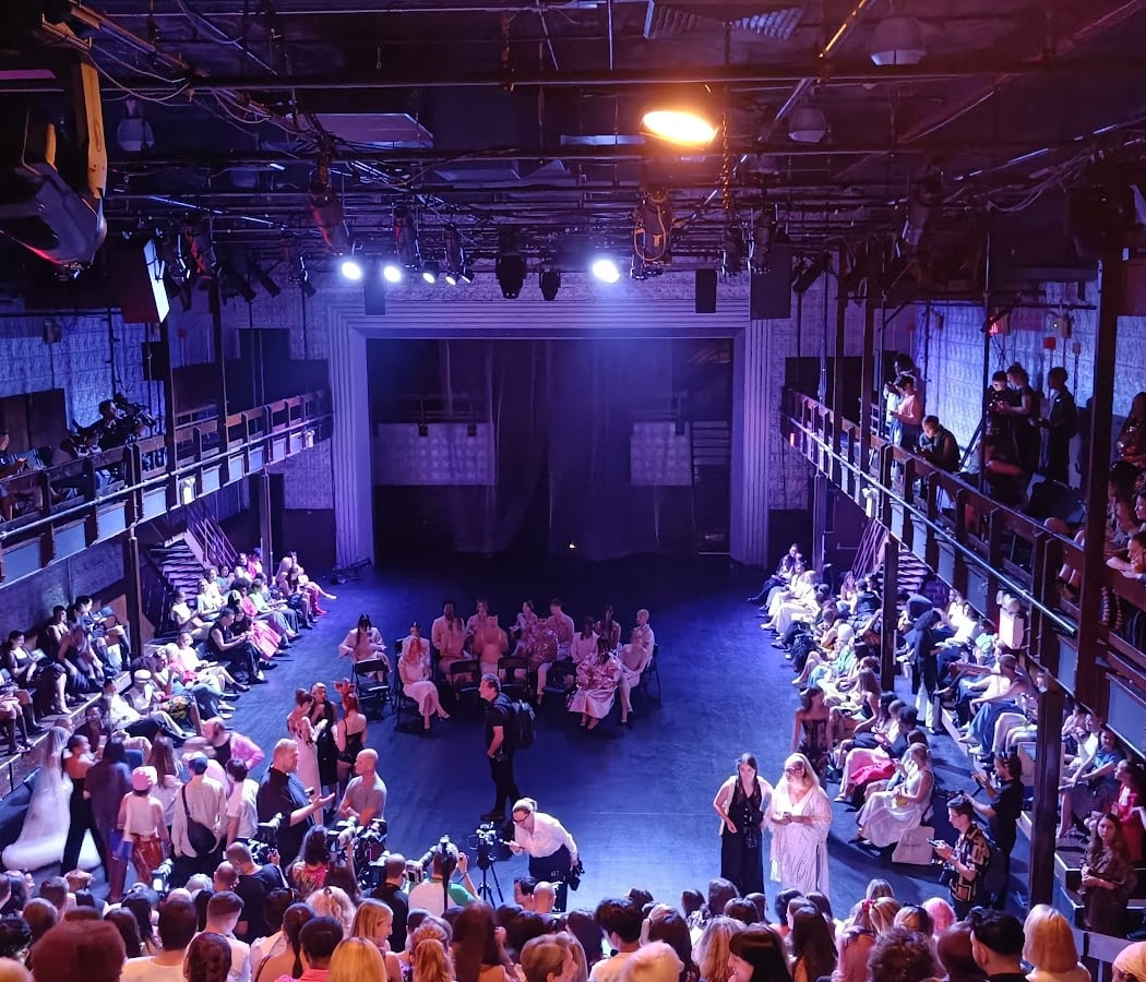 La MaMa Moves! Dance Festival 2026 4