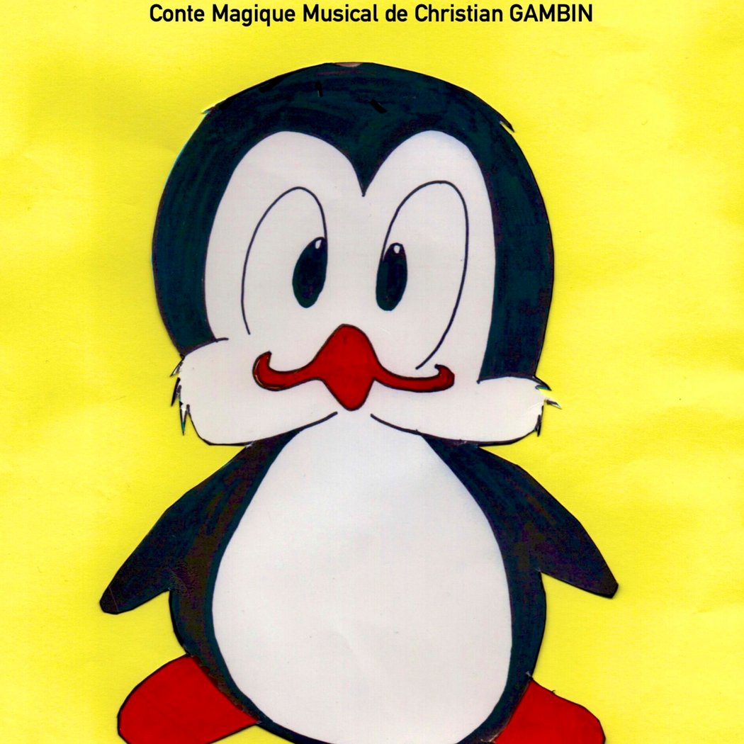 MON PETIT PINGOUIN 1