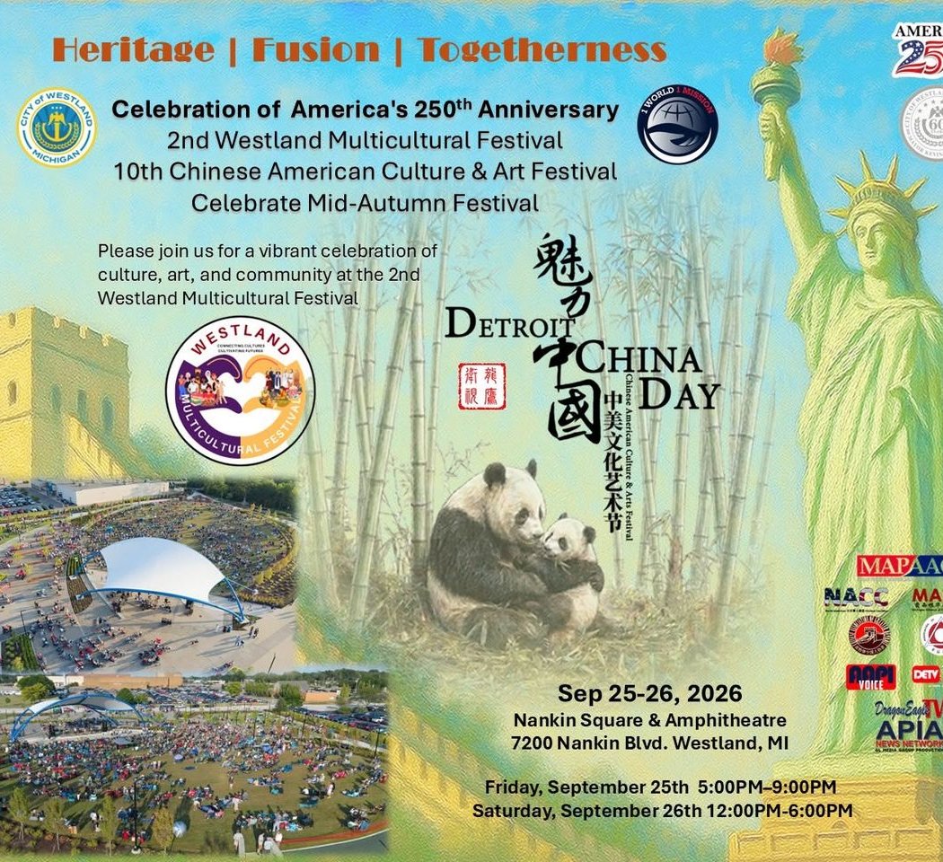 Westland Multicultural Festival 1
