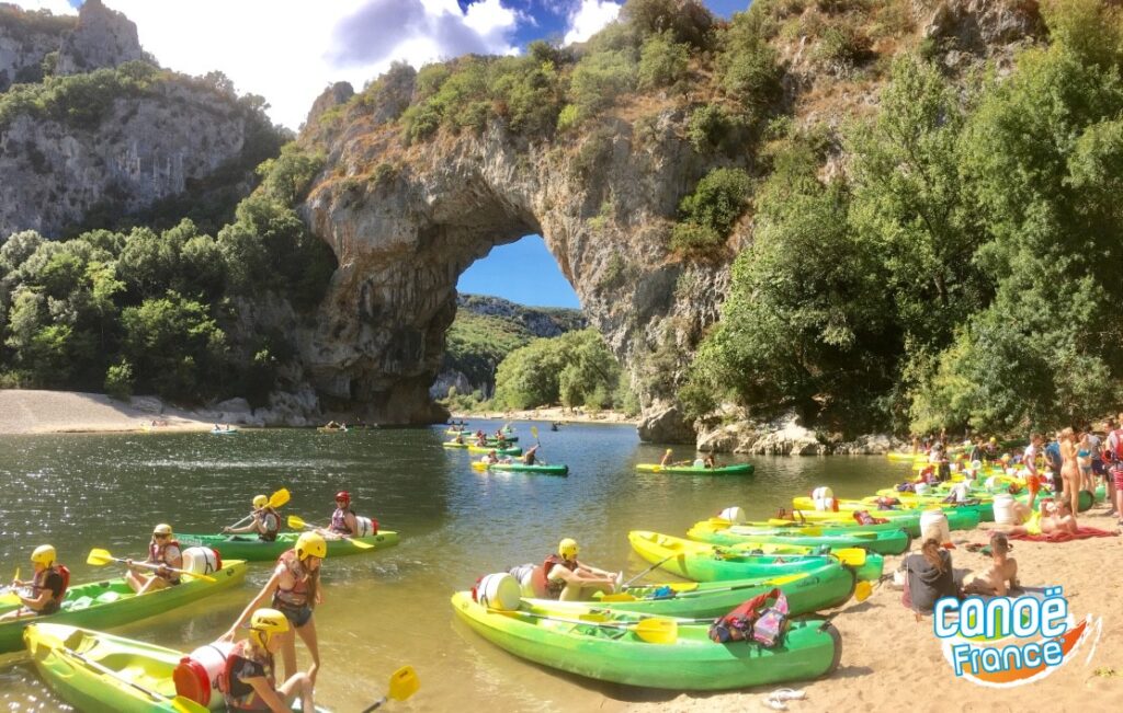 Vallon-Pont-d'Arc 2