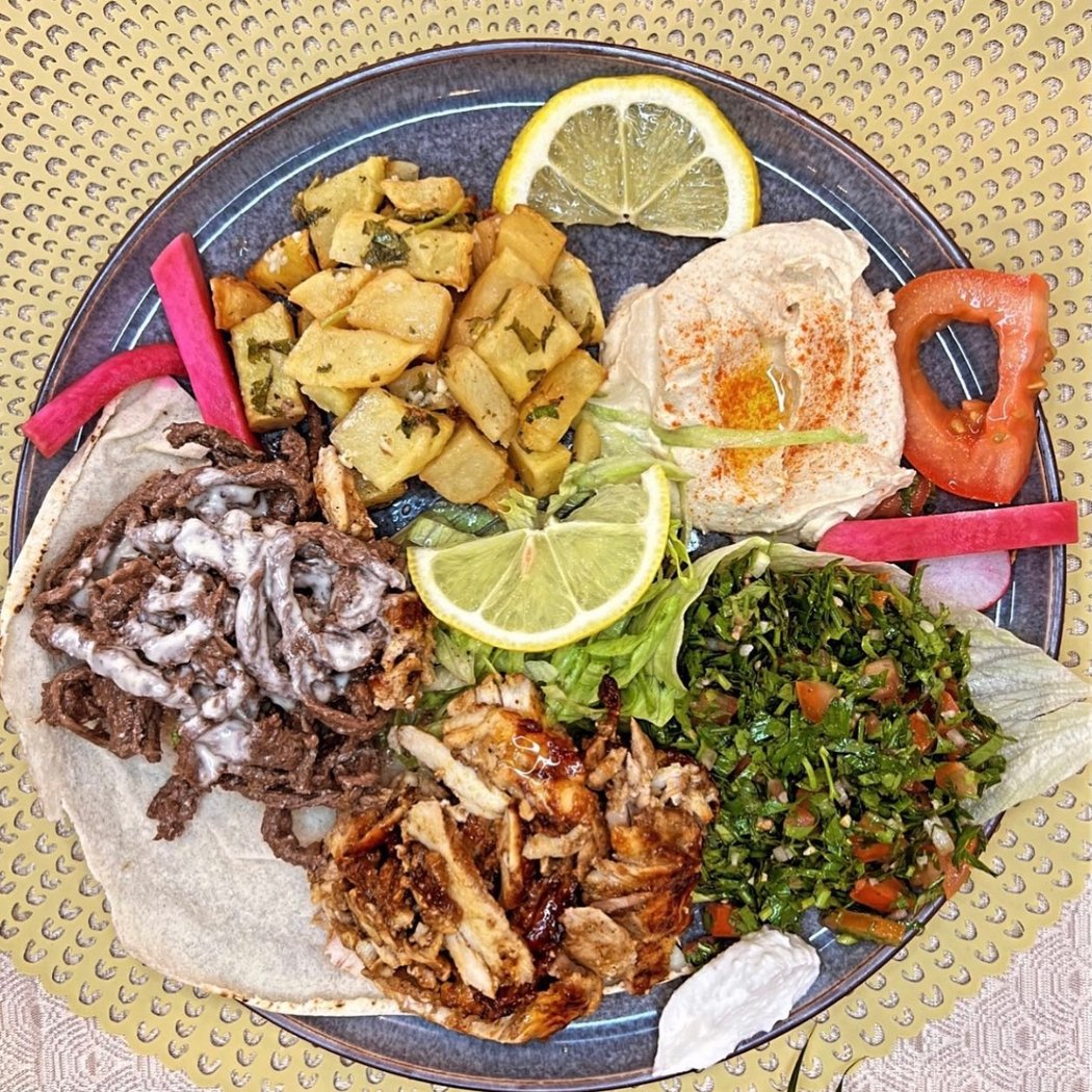 JOUD RESTAURANT 1