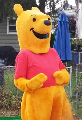 Parties for Peanuts, Inc. 2