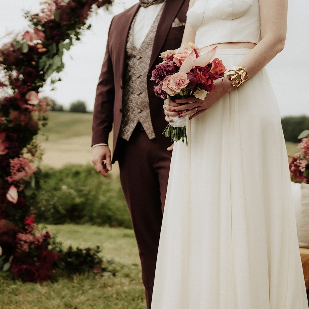 Azéline - robes de mariée sur mesure 4