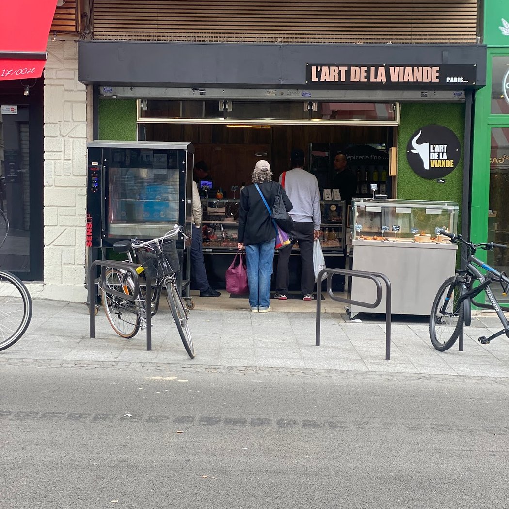 L’art de la viande 2