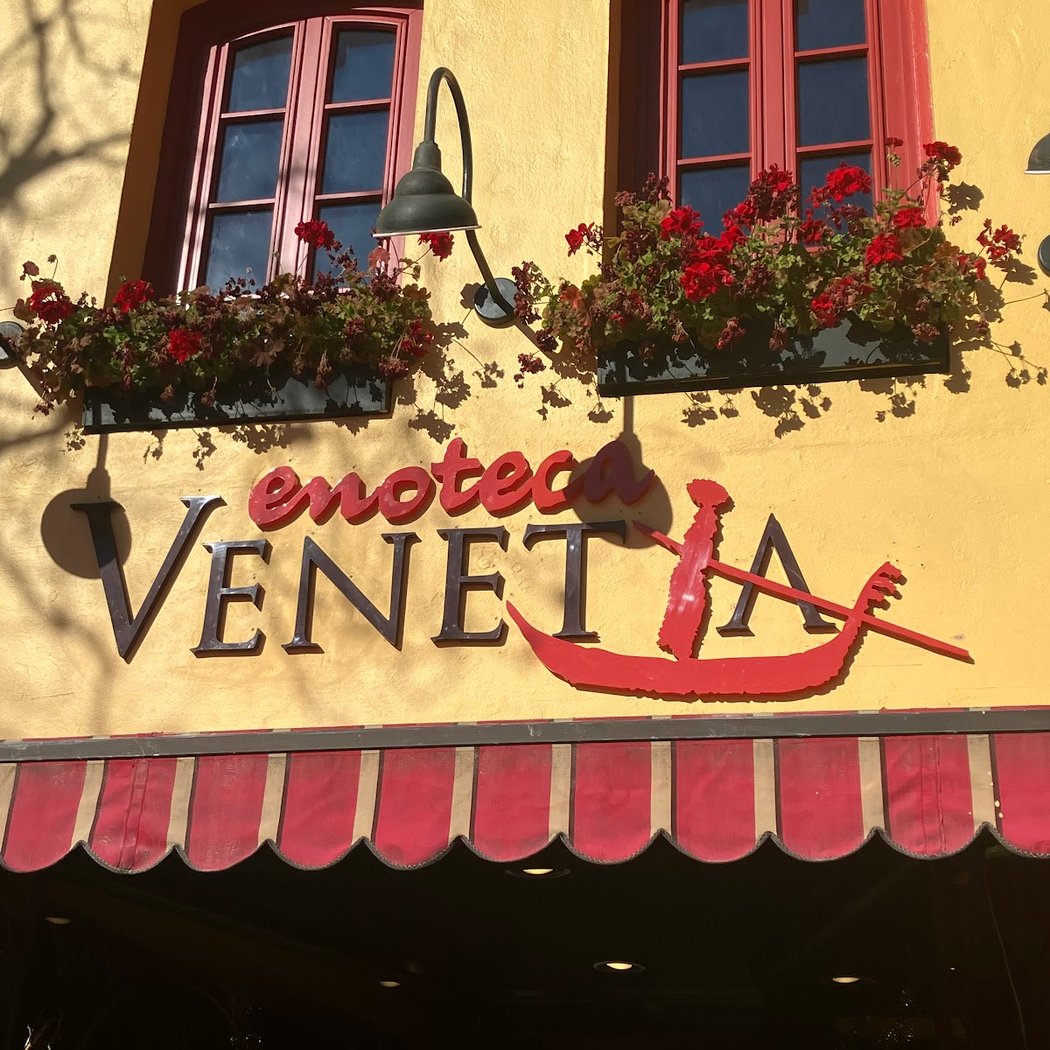 Enoteca Venetia 2