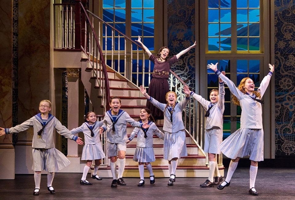 The Sound of Music 1
