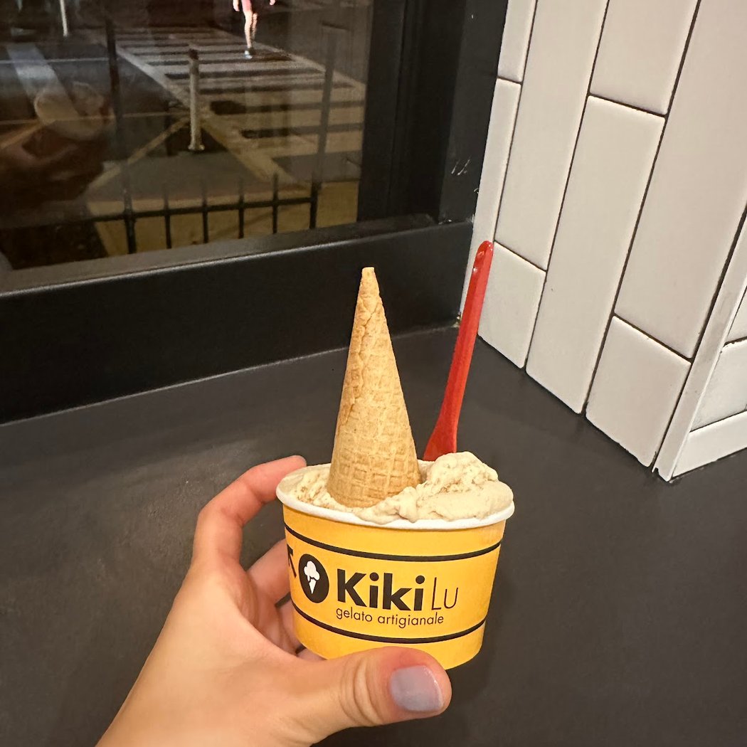 Kikilu Gelato 3