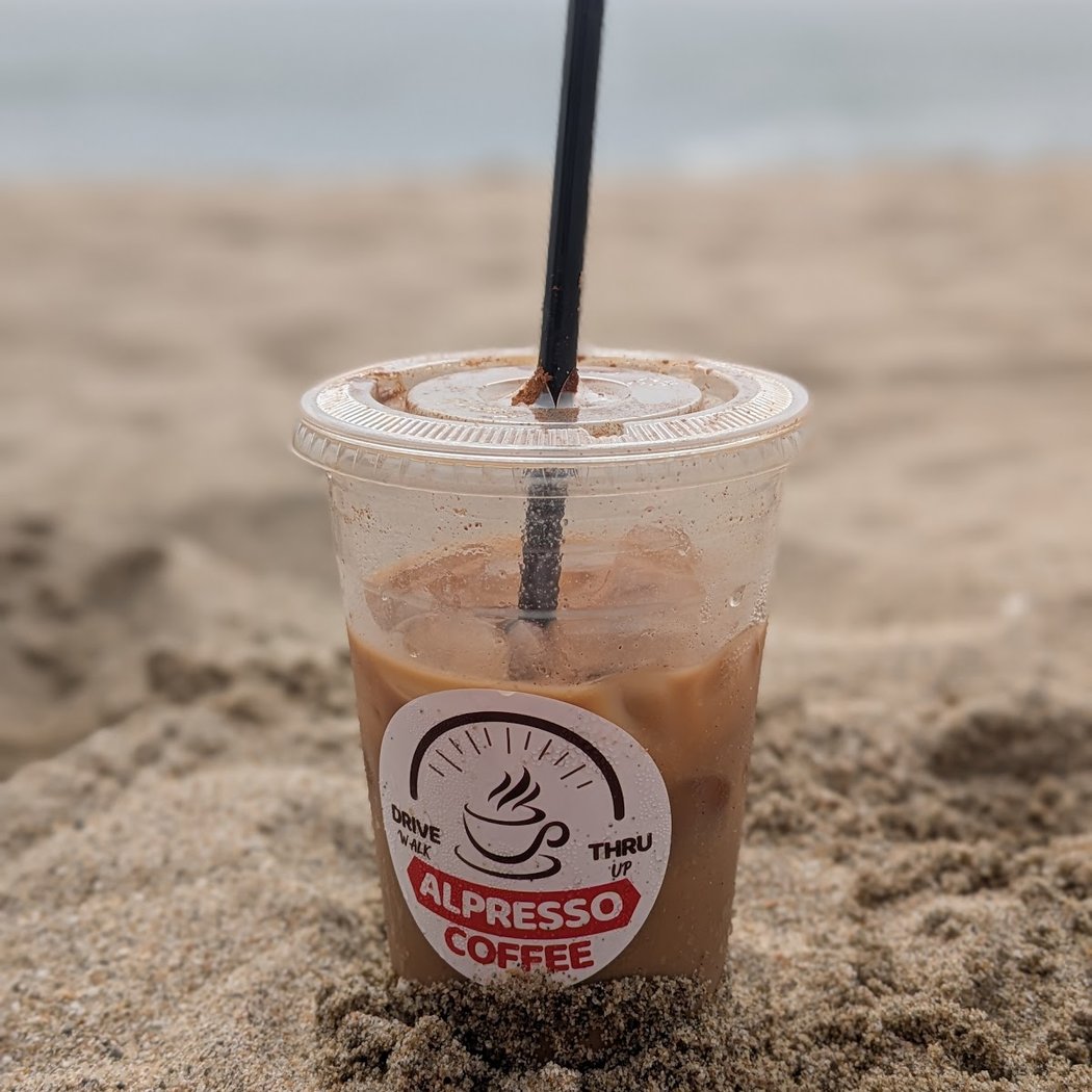 Alpresso Coffee 1