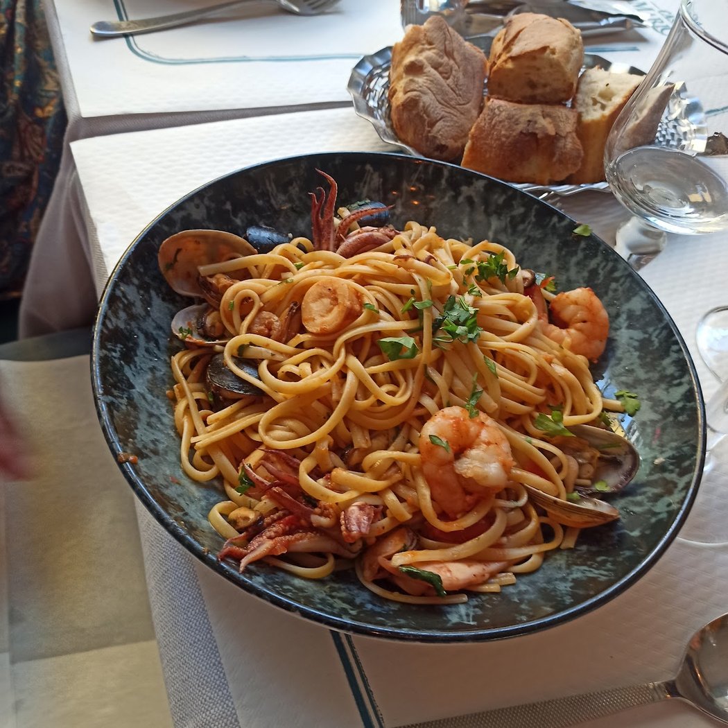Casa Mario 1