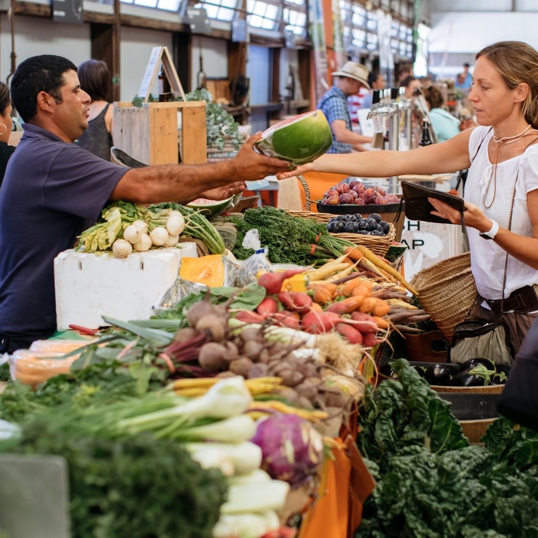 The Market at The Village at Allen