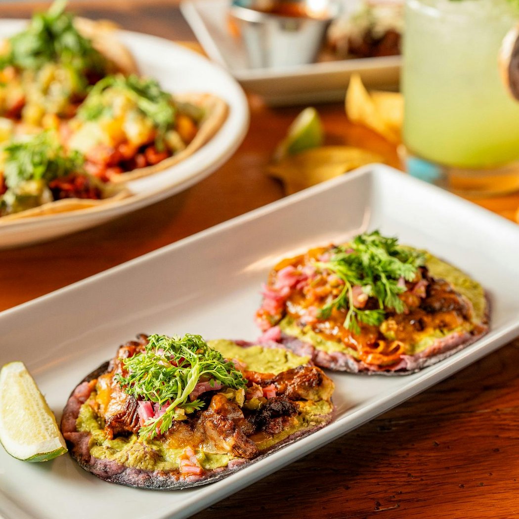 Taco Tuesday 2