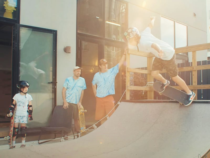 SKATEYOGI PLG 2