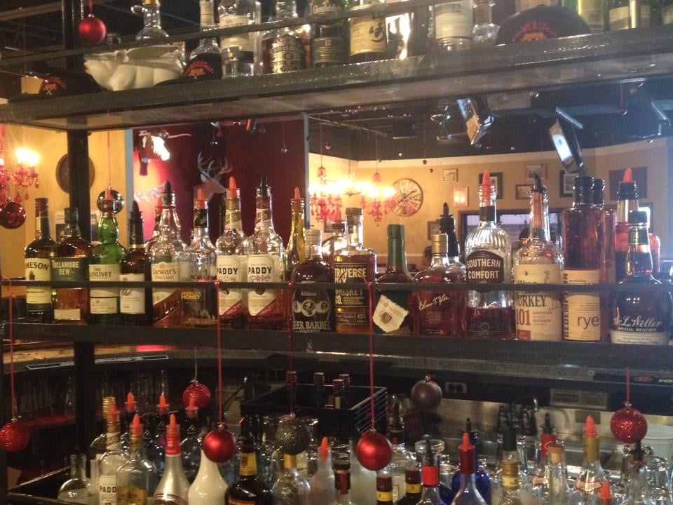 The Wurst Bar 2