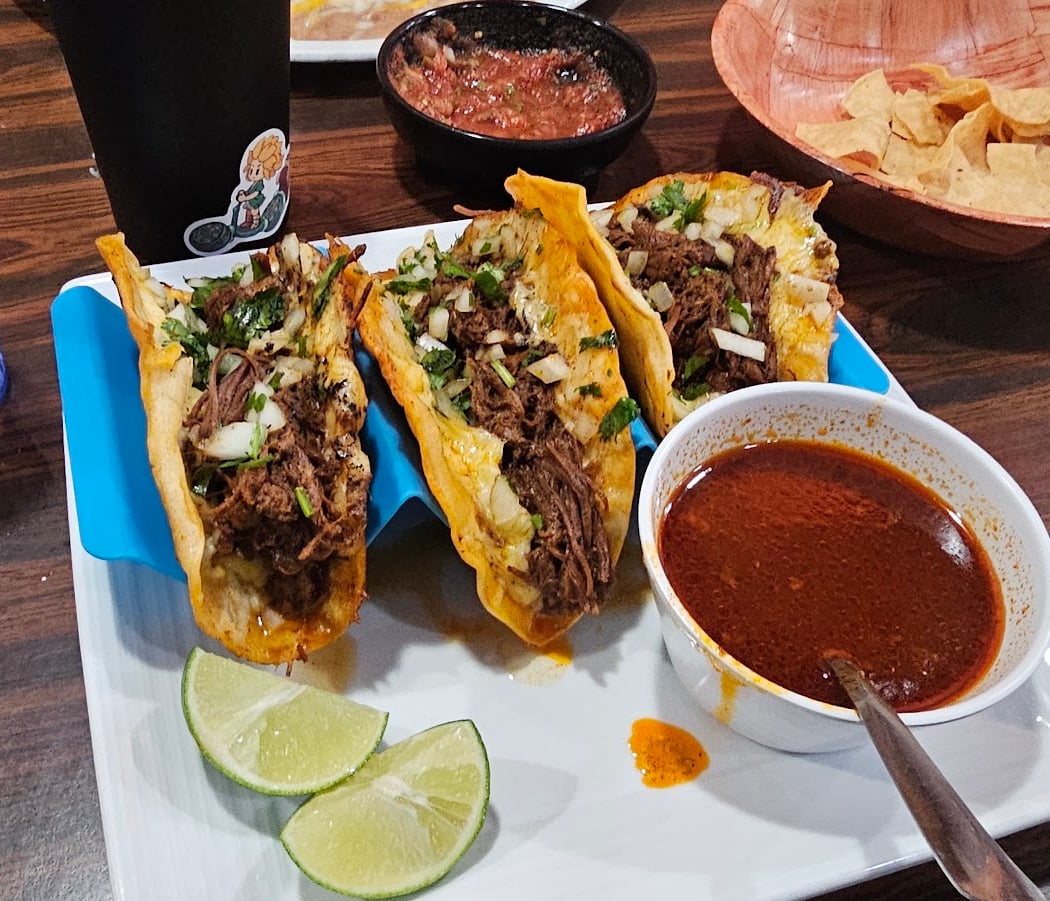 El Talpense Mexican Restaurant 1