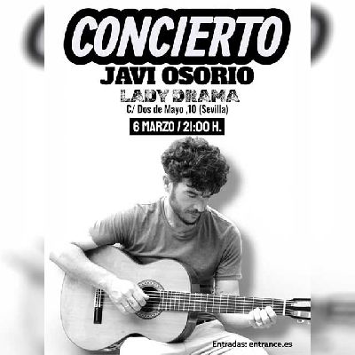 Javi Osorio 1