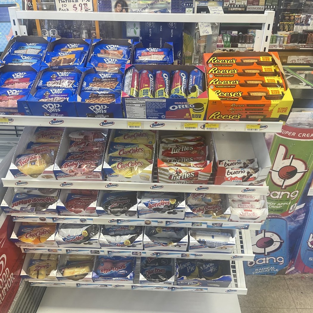 Fast & Easy Liquors 3