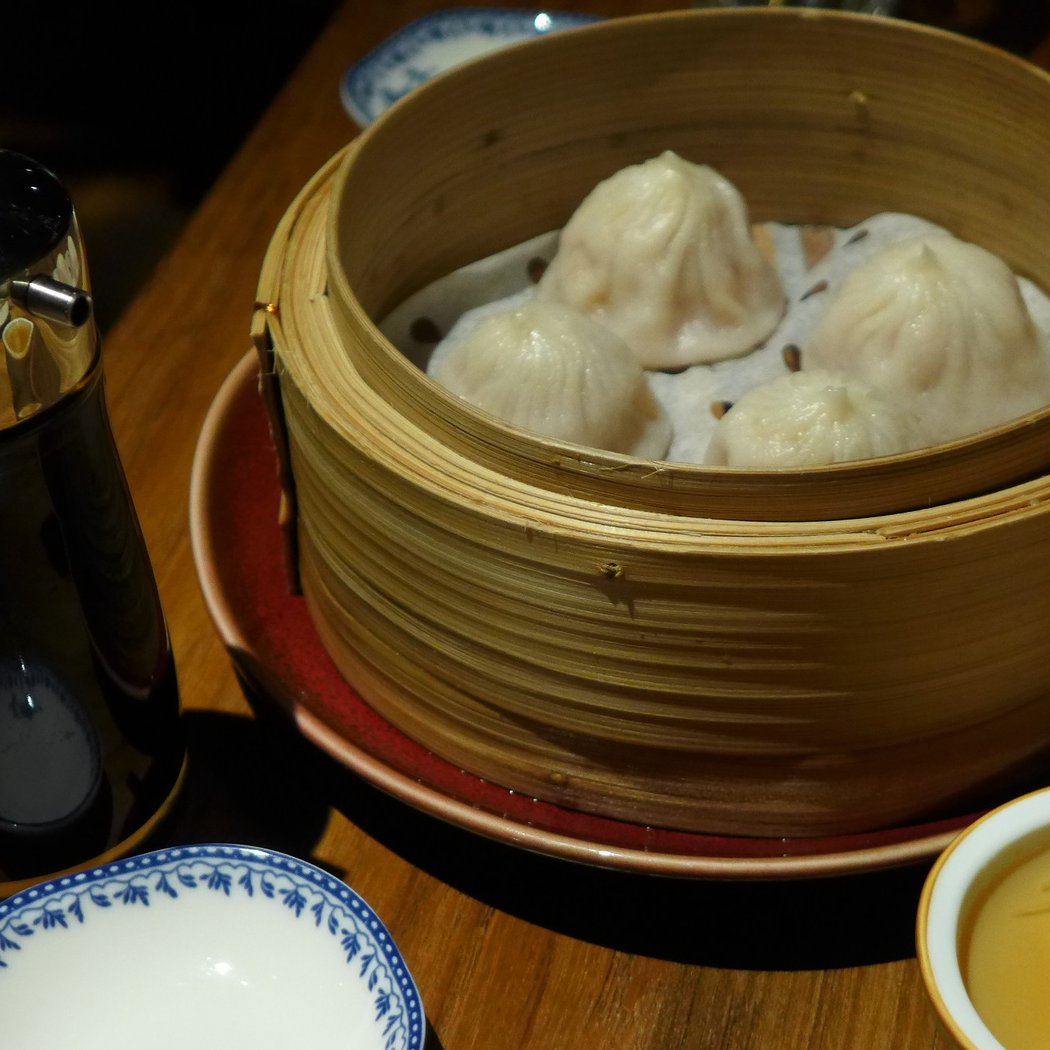 CHF Chinese Restaurant 2