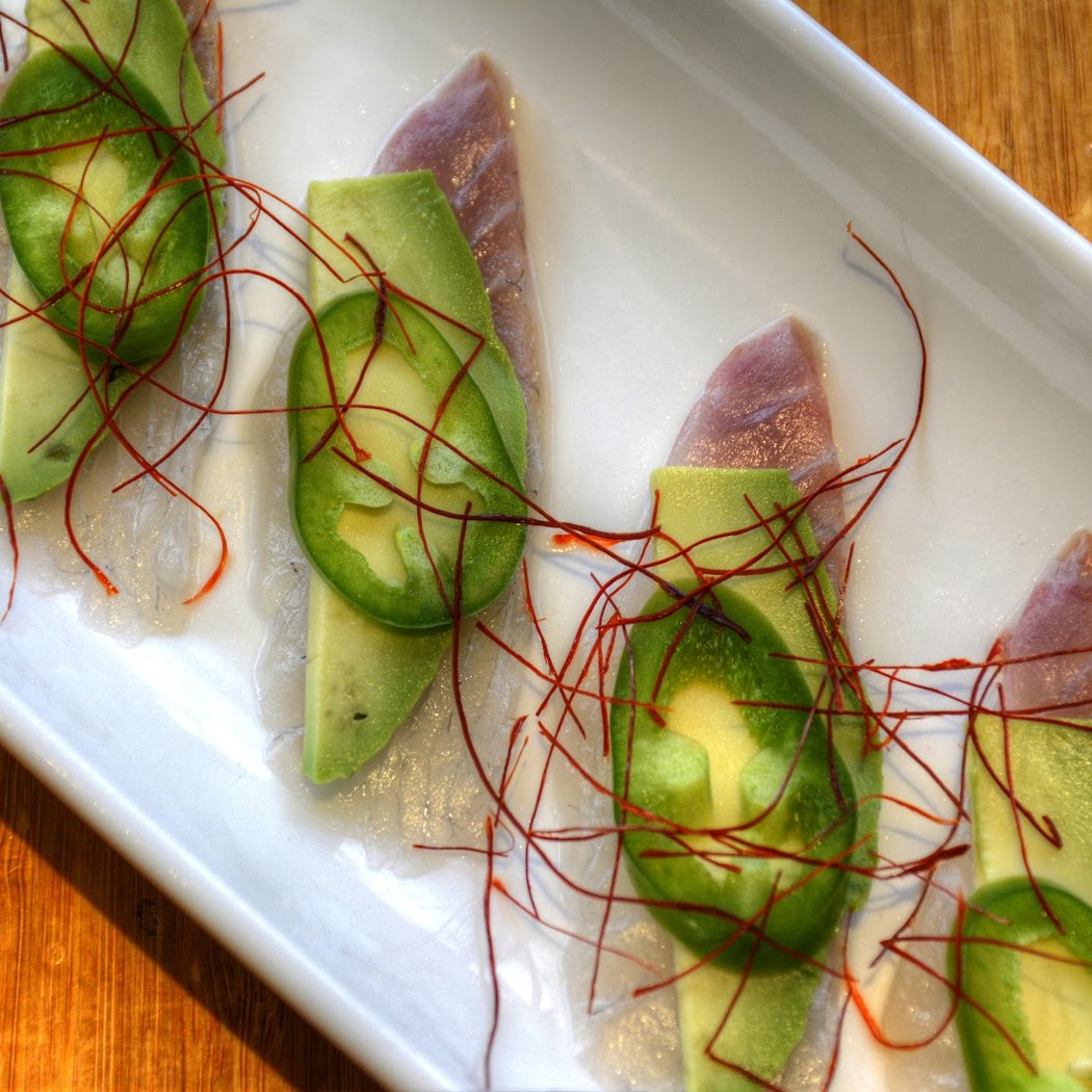 Tataki Sushi and Sake Bar 1