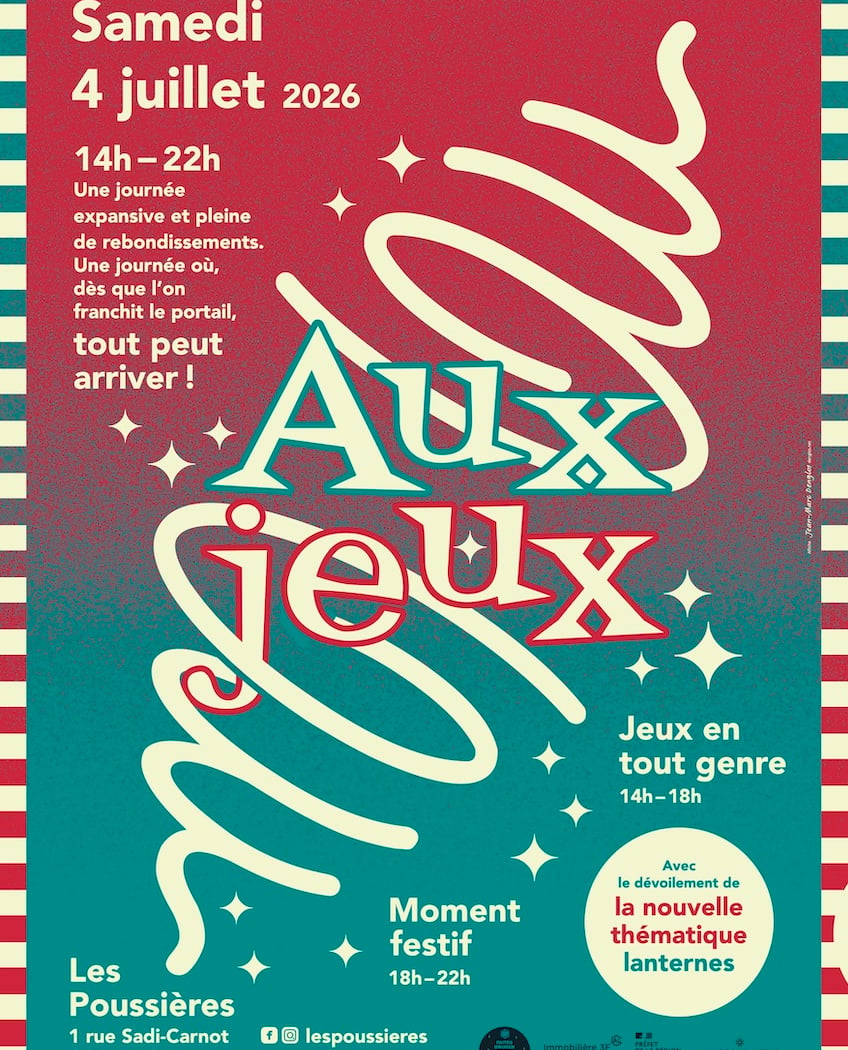 AUX JEUX 1