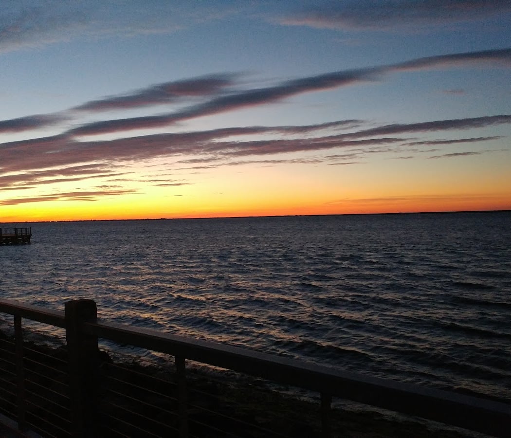 Sailing Day in the Great South Bay 2