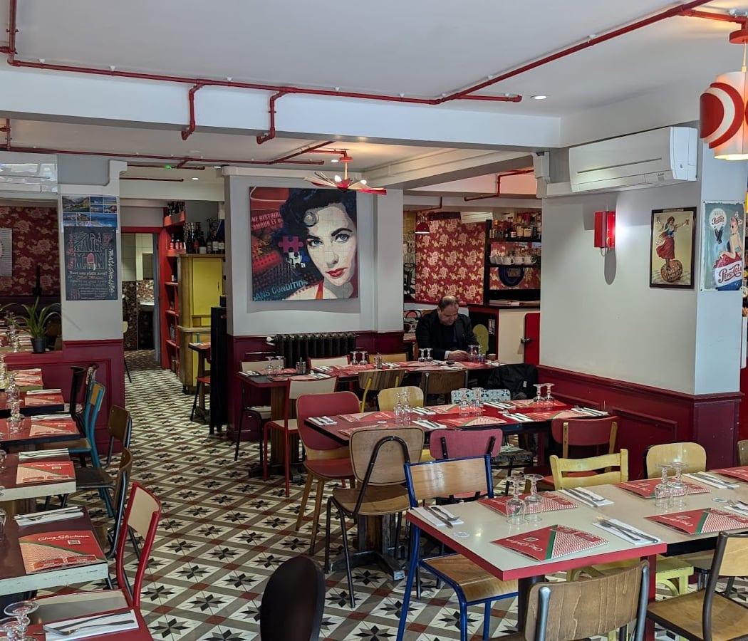 Chez Gladines Batignolles 2
