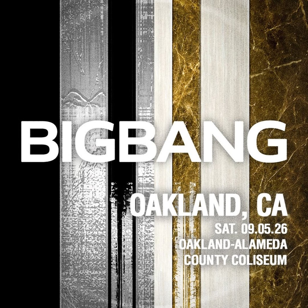 BIGBANG
