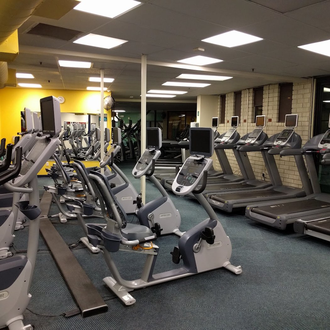 Irvin Deutscher Family YMCA 2