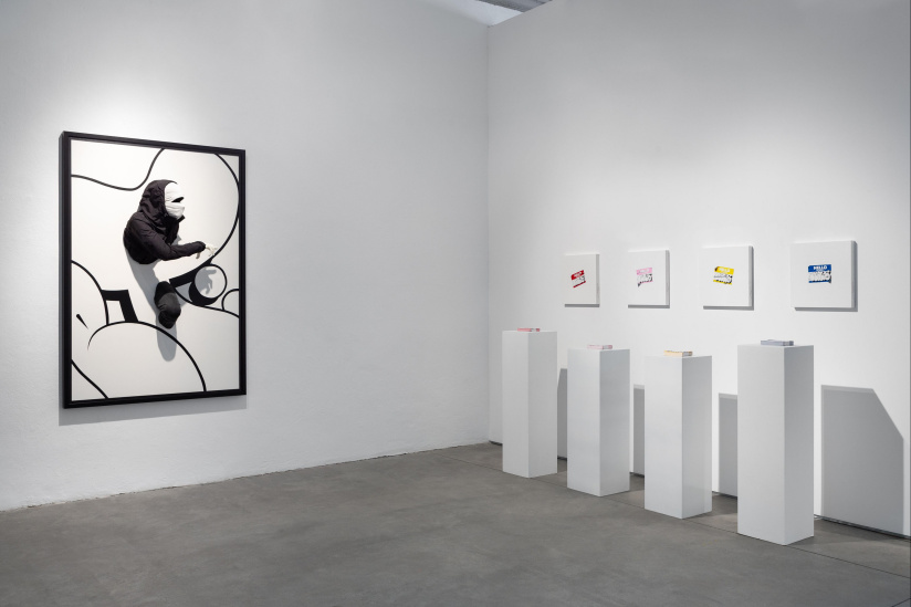 SPERA, la Foire Internationale d'Art Urbain et contemporain 1