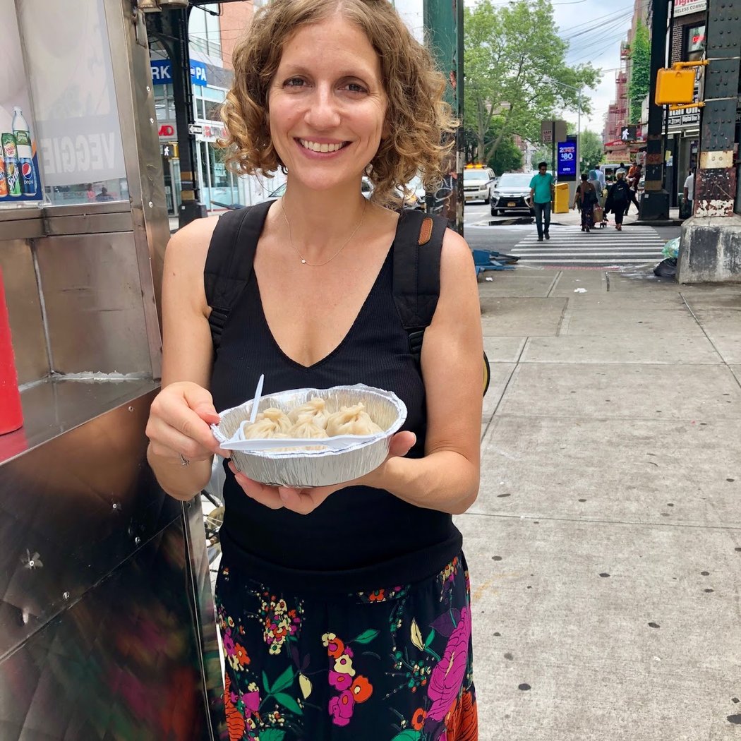 Eat Your World: Food Tours in Queens 2