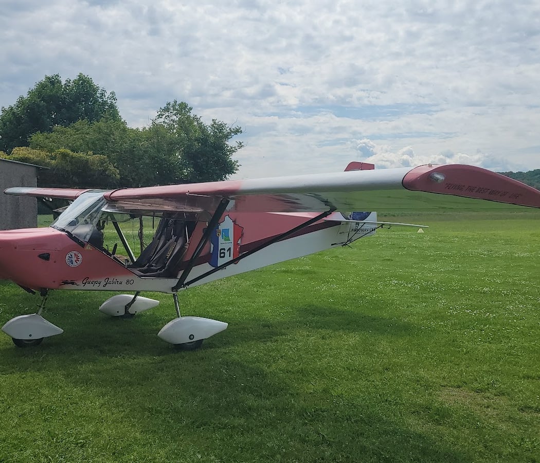 Air Découverte 2