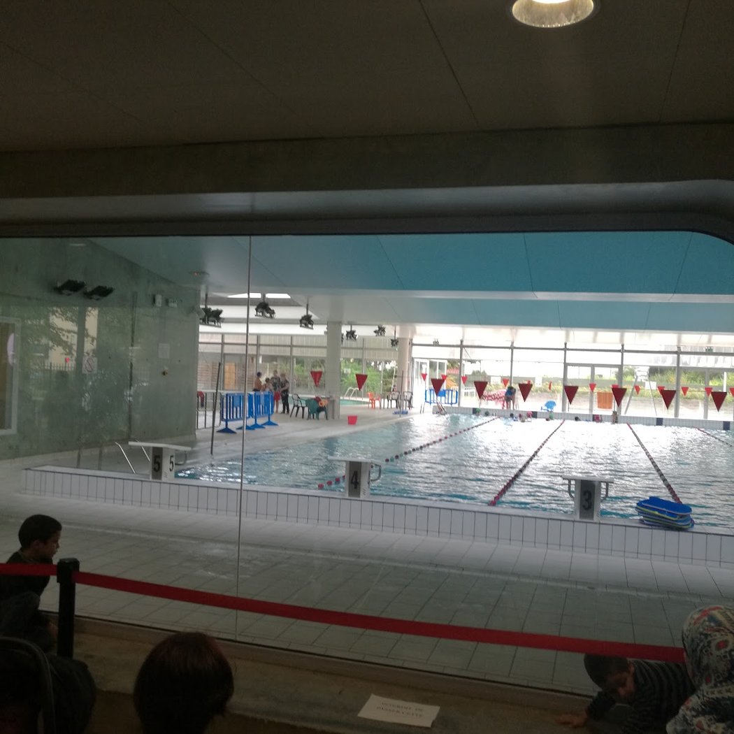 Auguste Delaune Pool 2