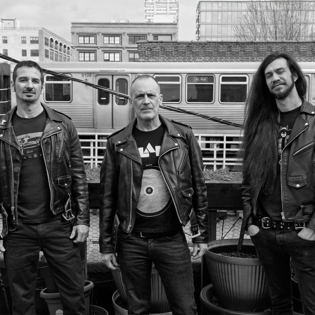 Screeching Weasel