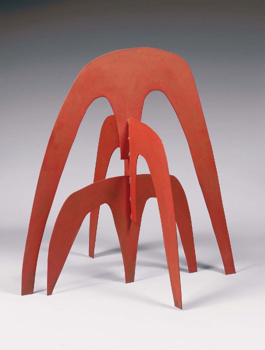 Calder: Rêver en équilibre 3