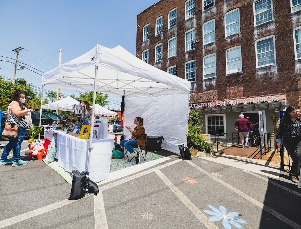 August Open Studios: Loft Edition 3