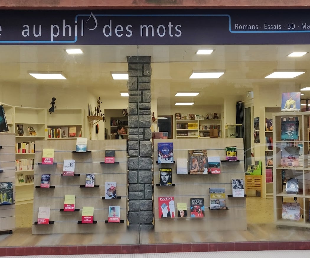 AU PHIL' DES MOTS 2