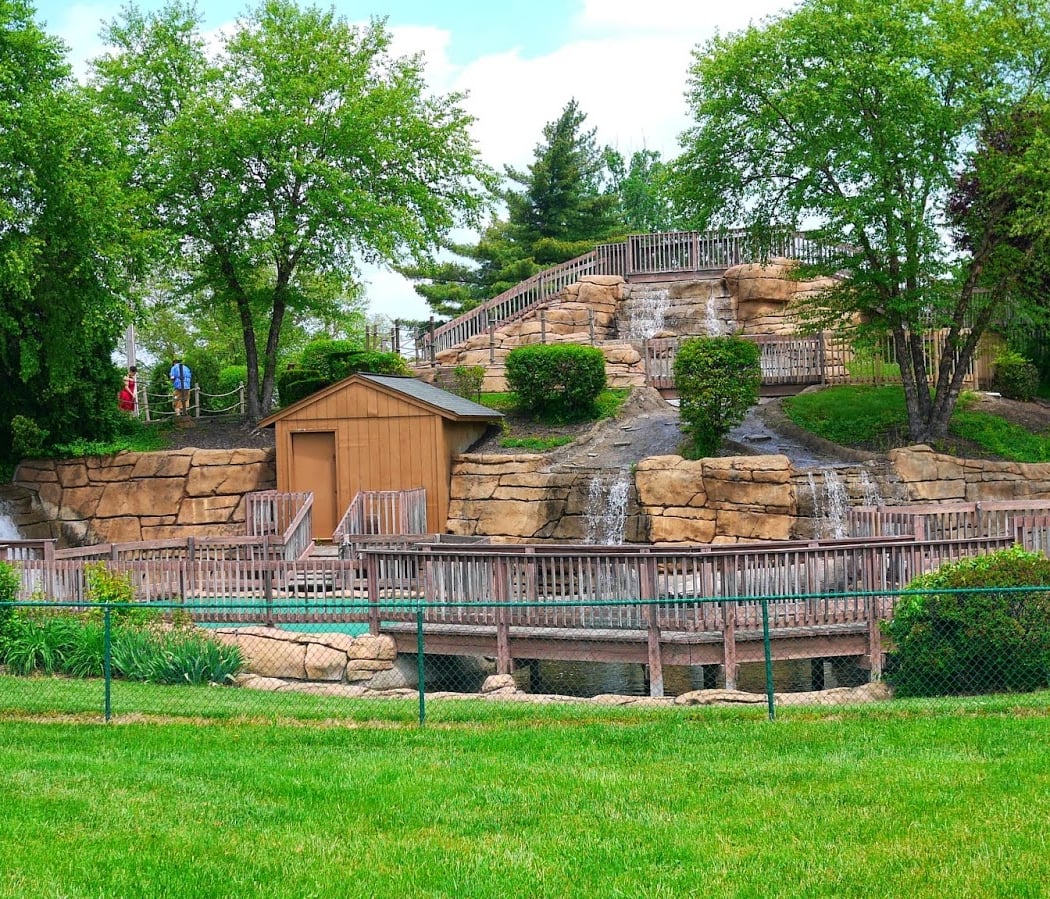 Fairfield Fun Center 3