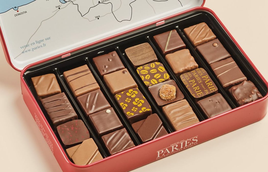 Pariès 2