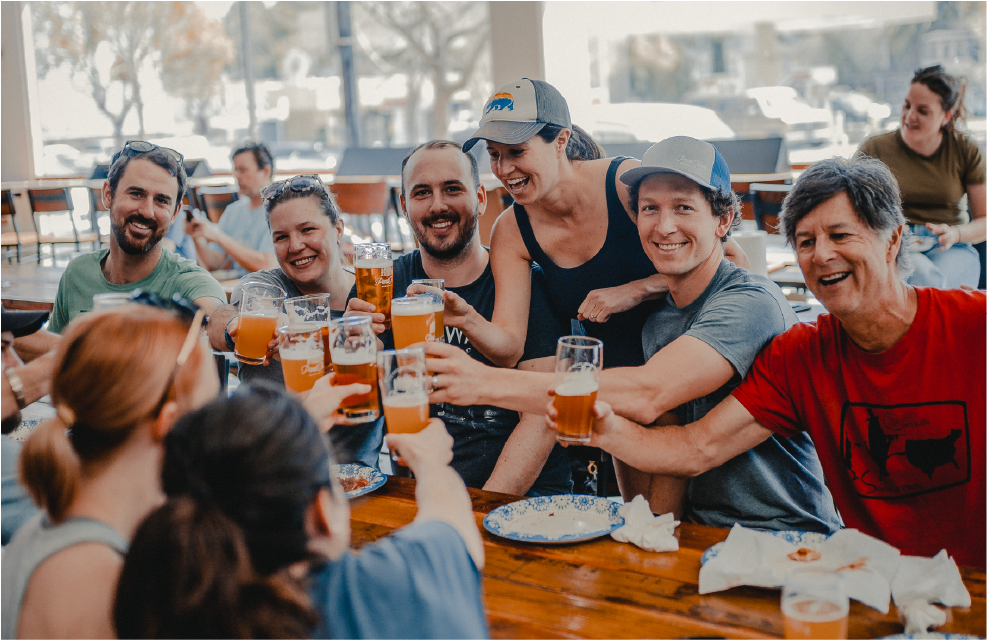 Monday Trivia Night 1