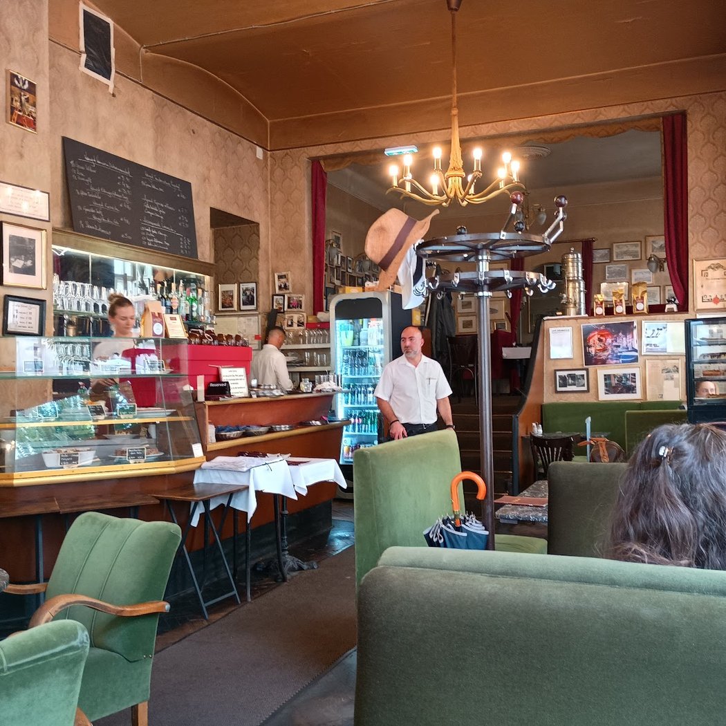 Café Jelinek 3