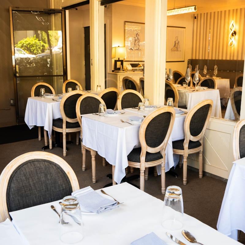 Chouchou French Bistro 2