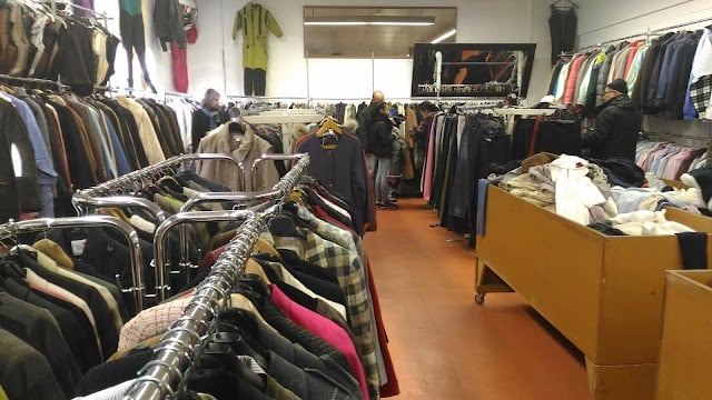 Communauté Emmaüs Bougival Le Port Marly 2