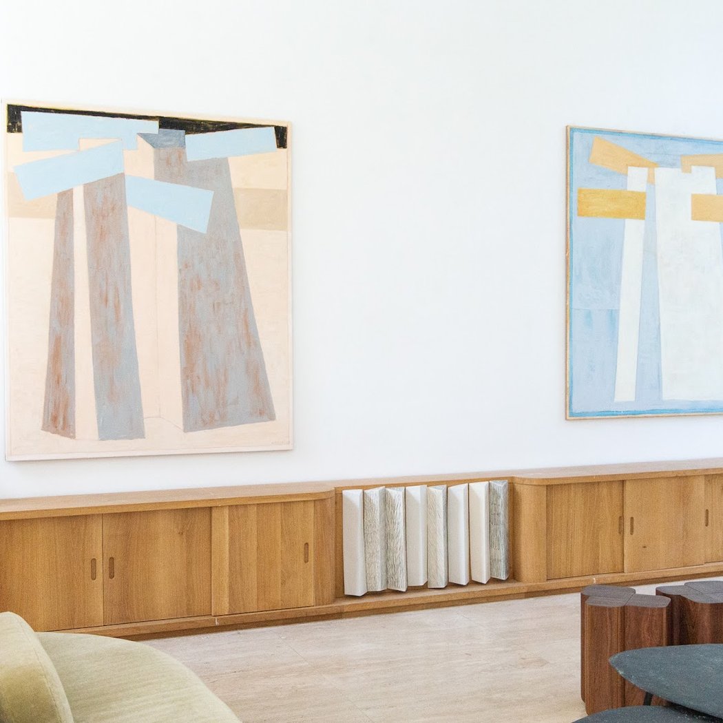 Galerie Amélie du Chalard 3