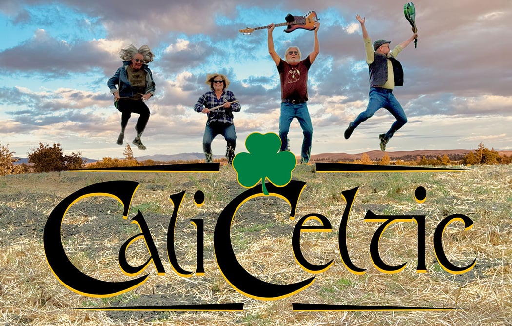 CaliCeltic 1