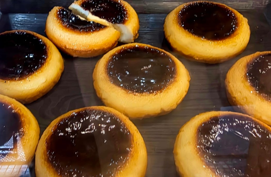 Brulee 3
