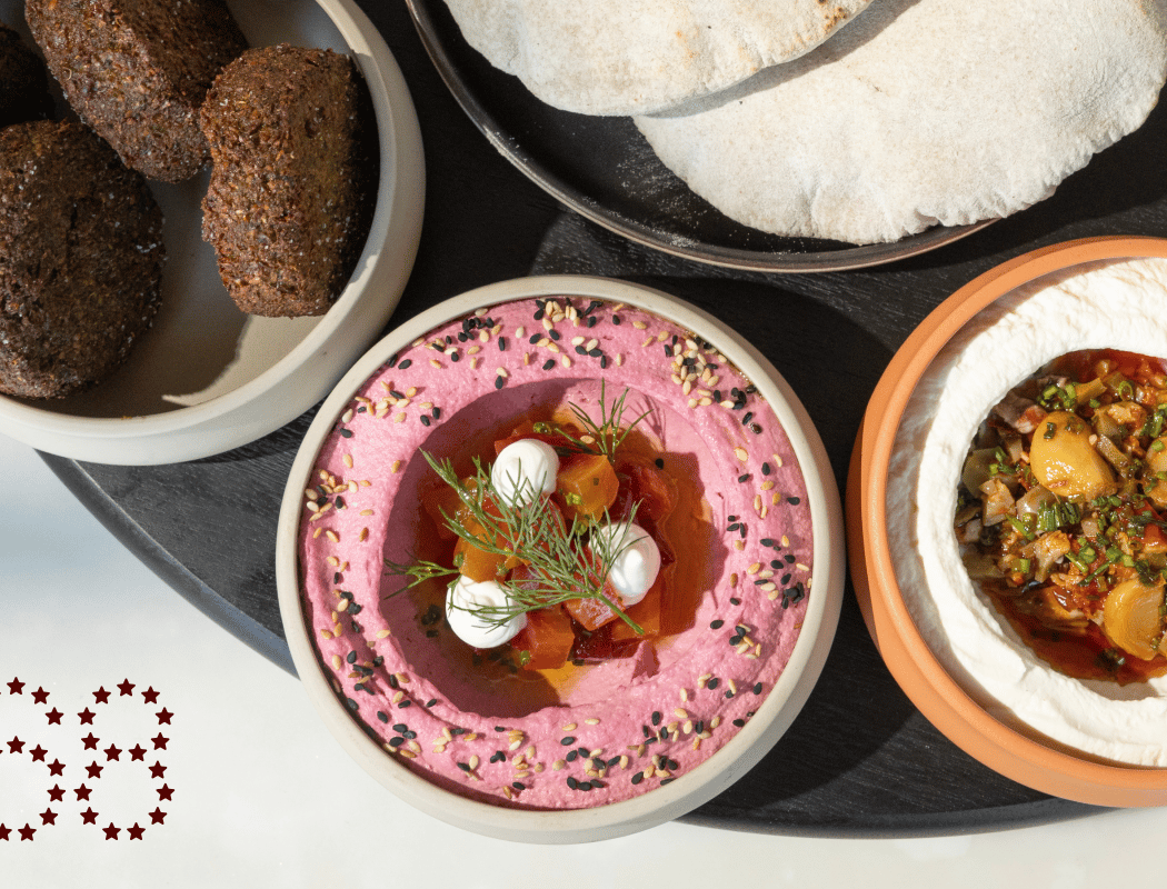 Laya Restaurant 1