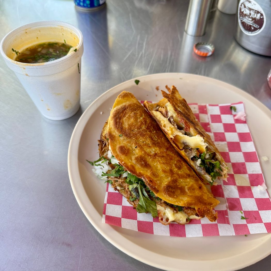 Tacos Don Juan 3