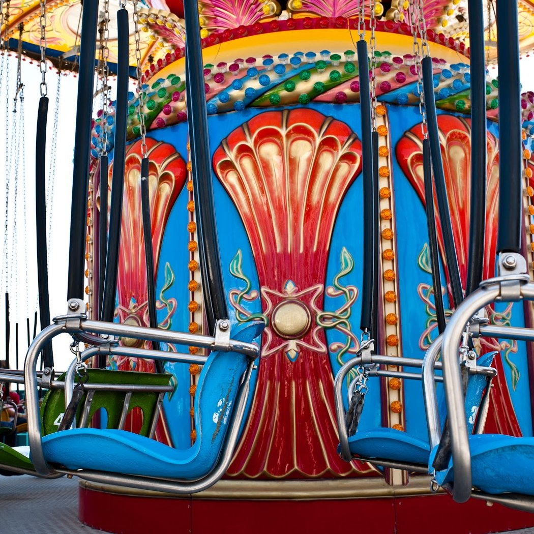 Sea Swings 3