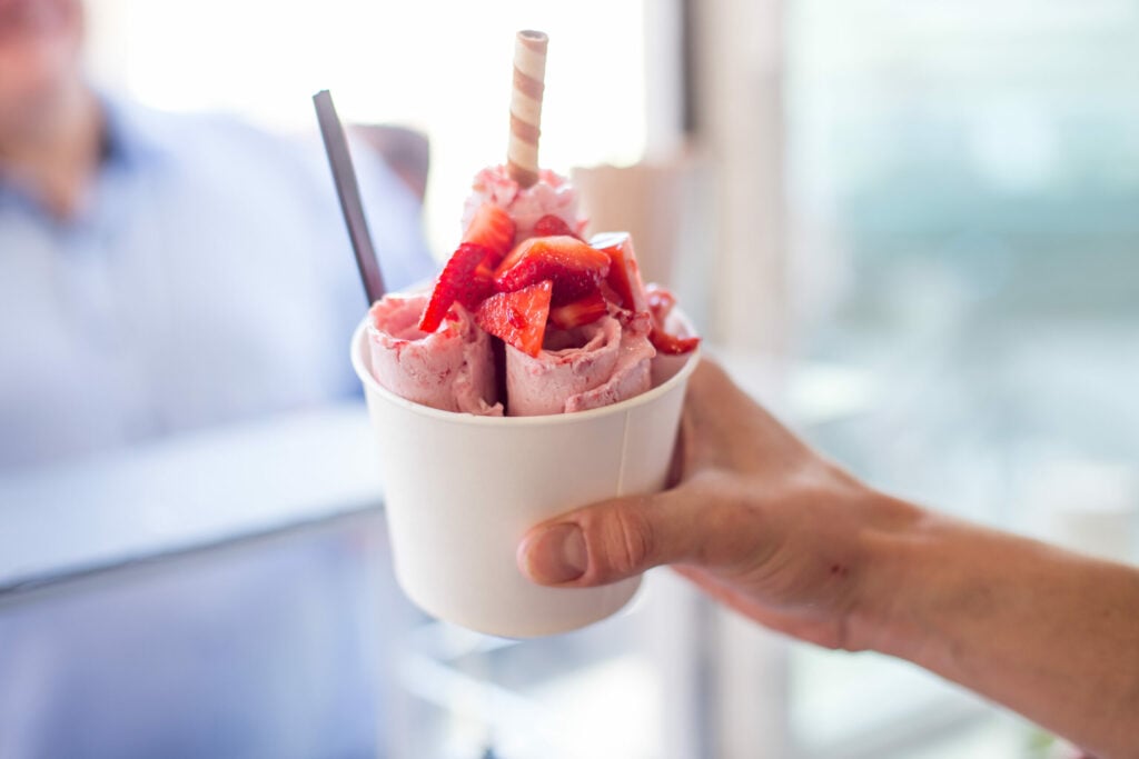 Pink Sugar Creamery 1