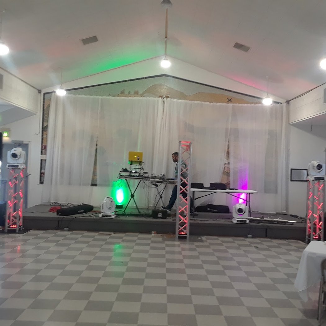 Pacheco Community Center 2